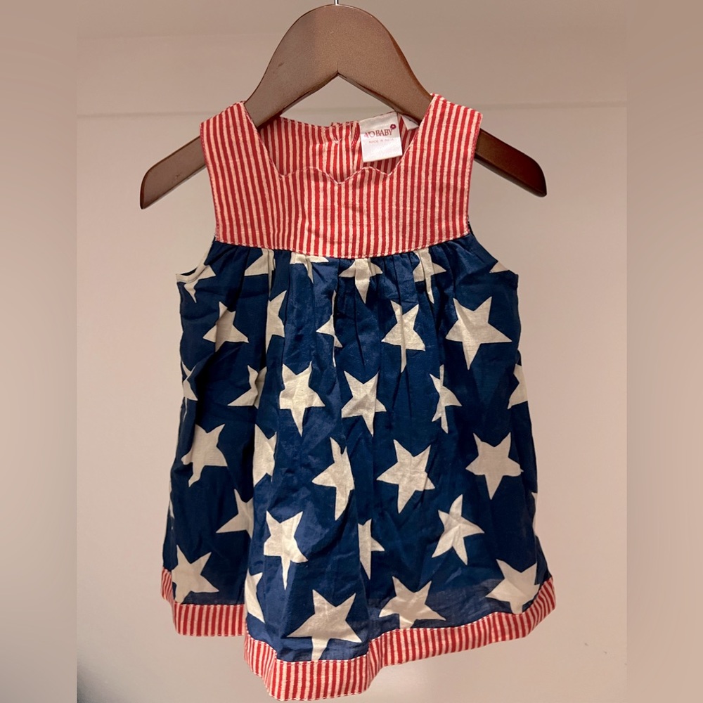 Yo Baby - Adorable dress for summer